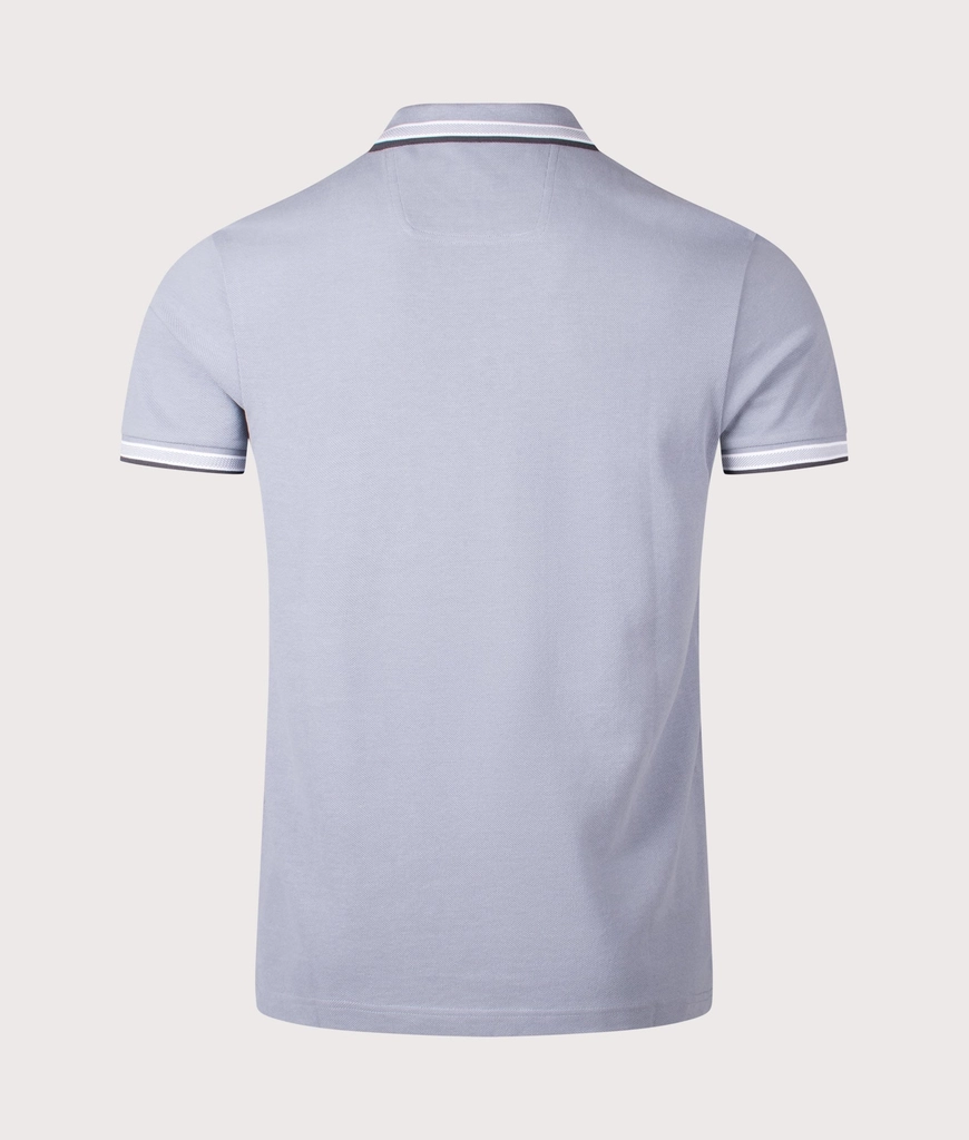Hugo Boss Mens Paddy Polo Shirt